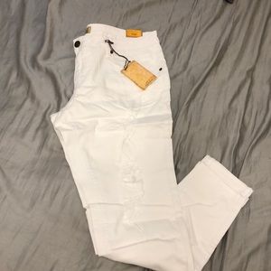 Hybrid & Company jeans